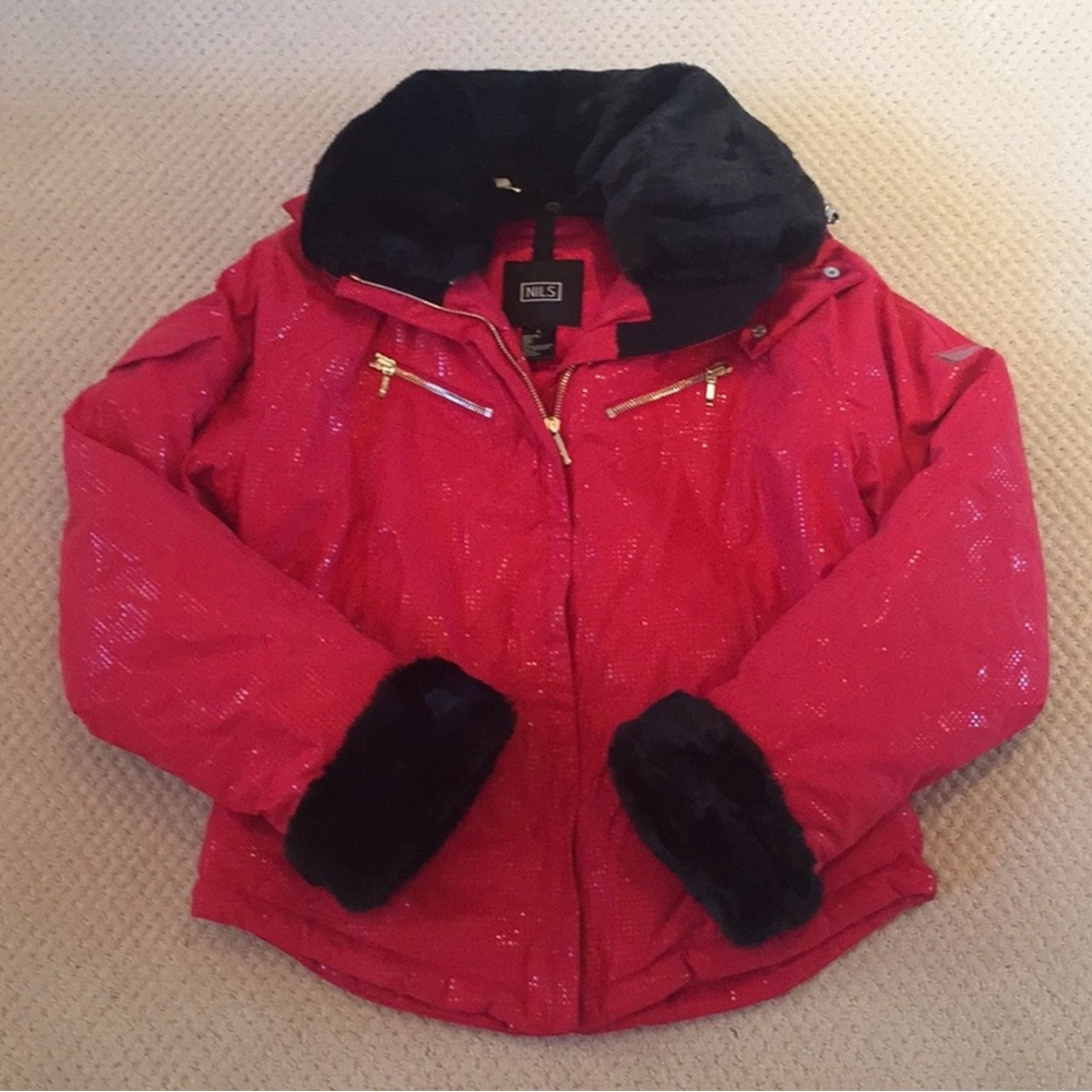 Nils Ski Jacket - image 5